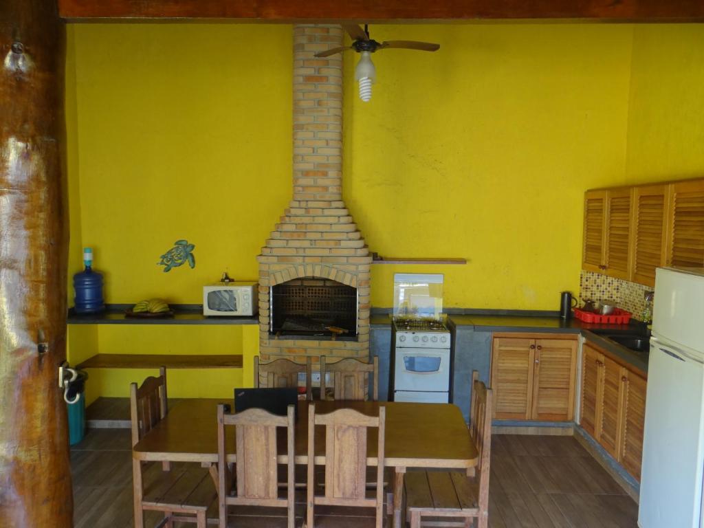  Praia de Itamambuca - Maravilhosa e Inesquecível - Tv Sky - Wi-Fi 400 Mega Fibra