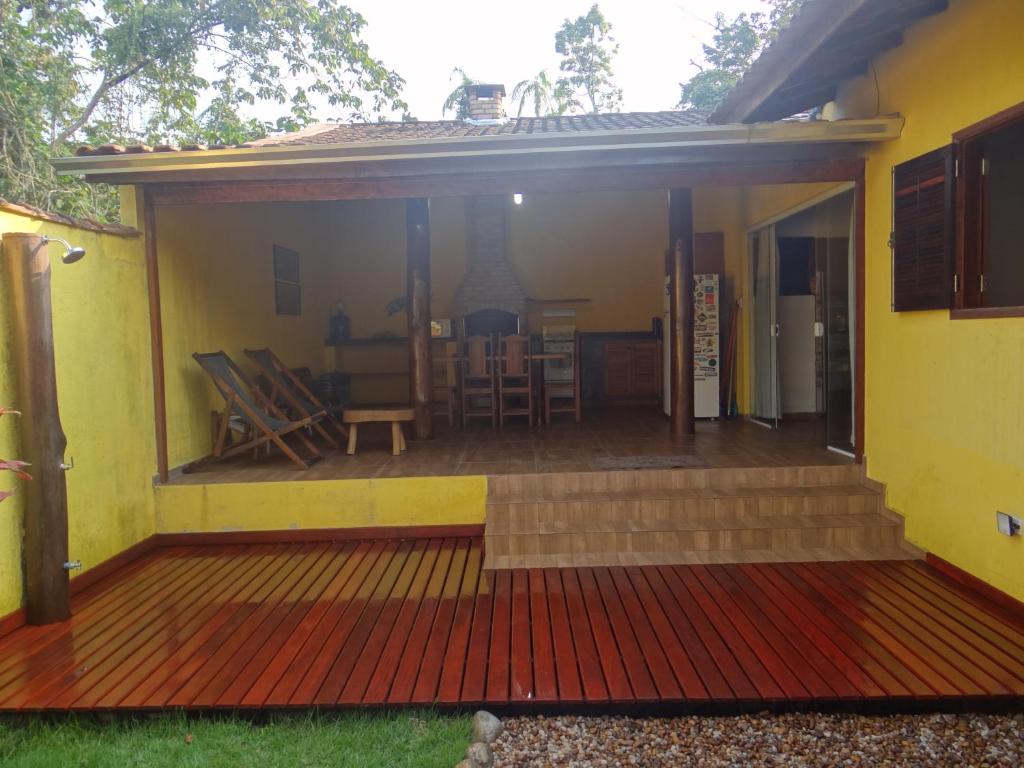  Praia de Itamambuca - Maravilhosa e Inesquecível - Tv Sky - Wi-Fi 400 Mega Fibra