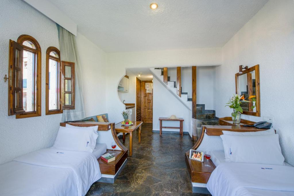 Folia Apartments Chania - One-Bedroom Apartment