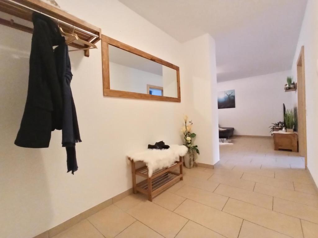 Fotografie z fotogalerie ubytování Apart Waldblick v destinaci Oetz