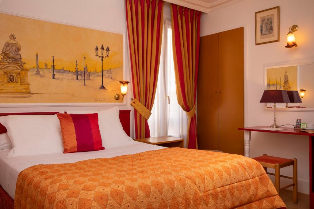 Hôtel du Levant - Resim 40