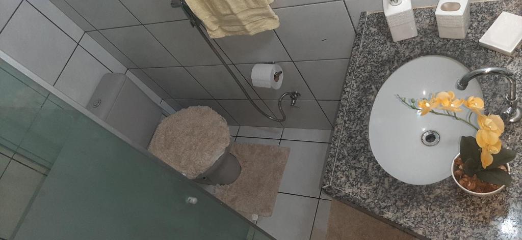  Apartamento super aconchegante 150 da orla do bessa