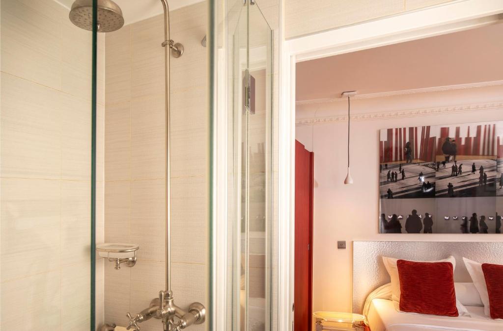 Hôtel du Levant - Resim 33