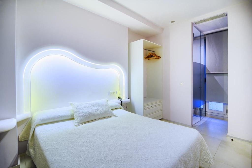 Hotel Boutique Sabbia Valencia - Resim 39
