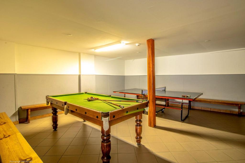 Ośrodek Wczasowy Jodła - Quadruple Room
