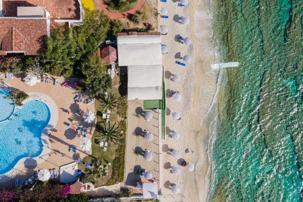 Hotel Ipomea Club