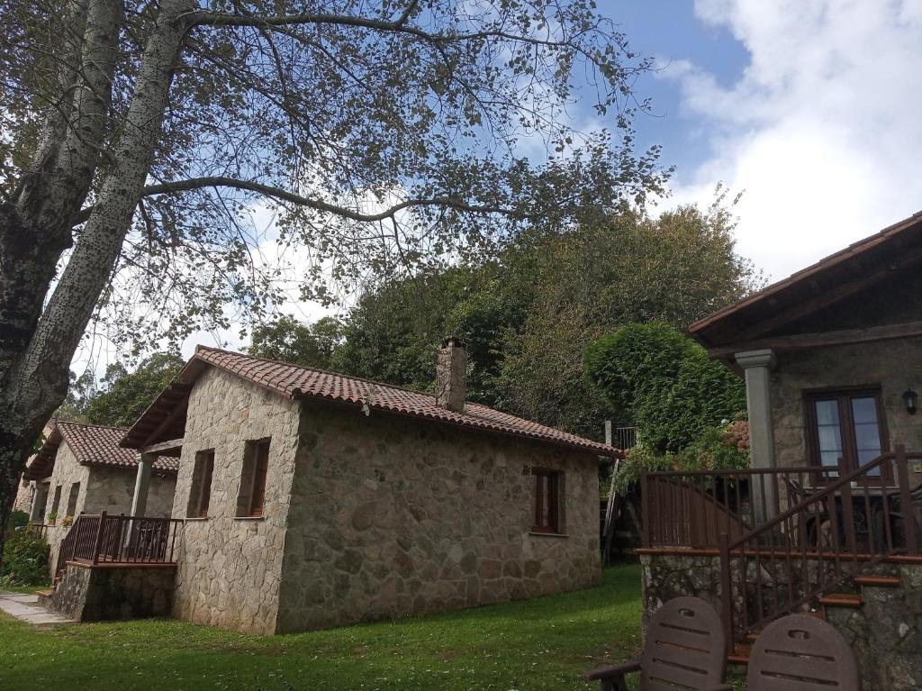 Casa da Posta de Valmaior, Boiro – Updated 2022 Prices