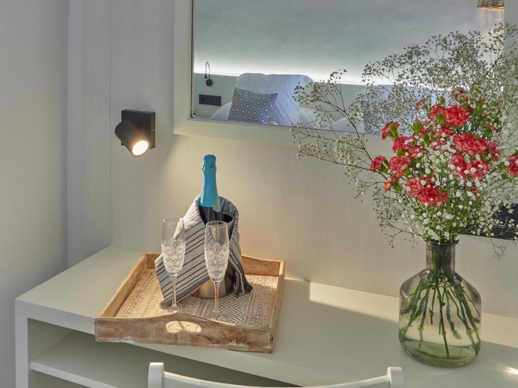 Paguera Treff Boutique Hotel - Superior Double Room