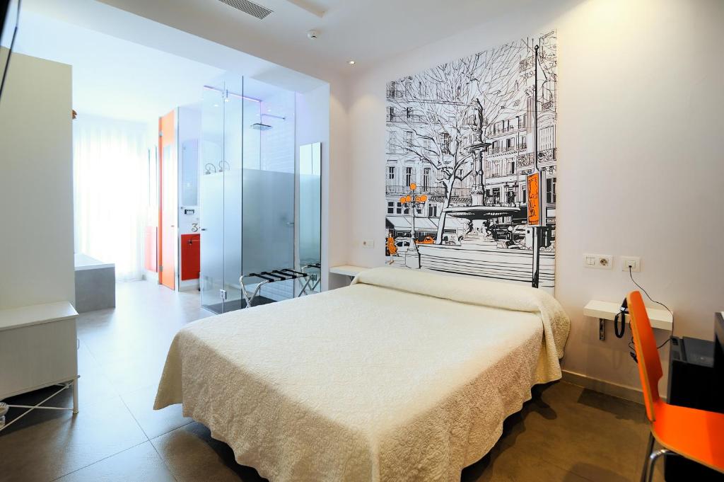 Hotel Sabbia by Gabbeach, Valencia – Updated 2023 Prices