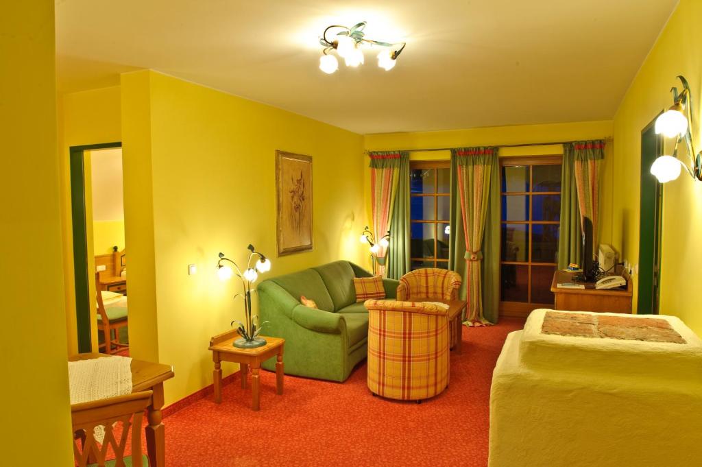 Hotel Sommerhof - 19