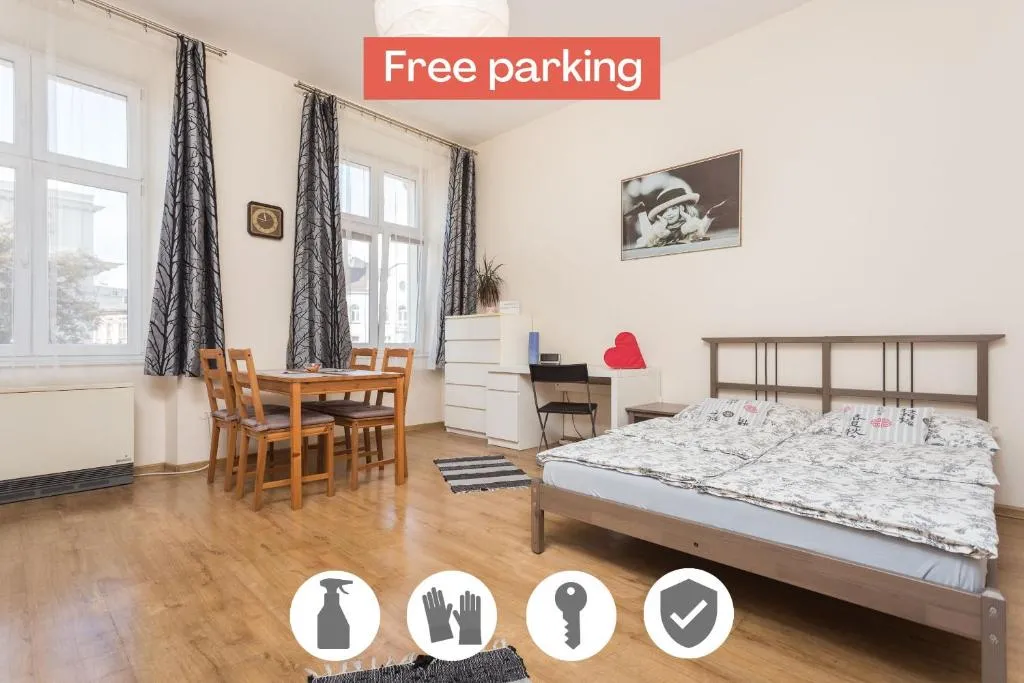 Apartament Optimum, Cracovia, Polonia
