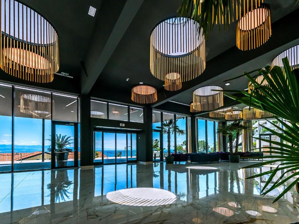 Grand Hotel Adriatic - Resim 45