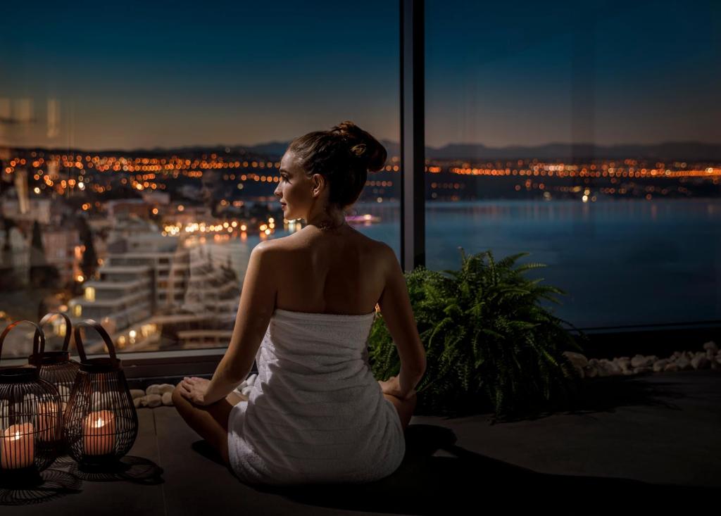 Grand Hotel Adriatic - Resim 31