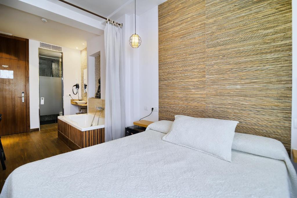 Hotel Sabbia by Gabbeach, València – Preus actualitzats 2023