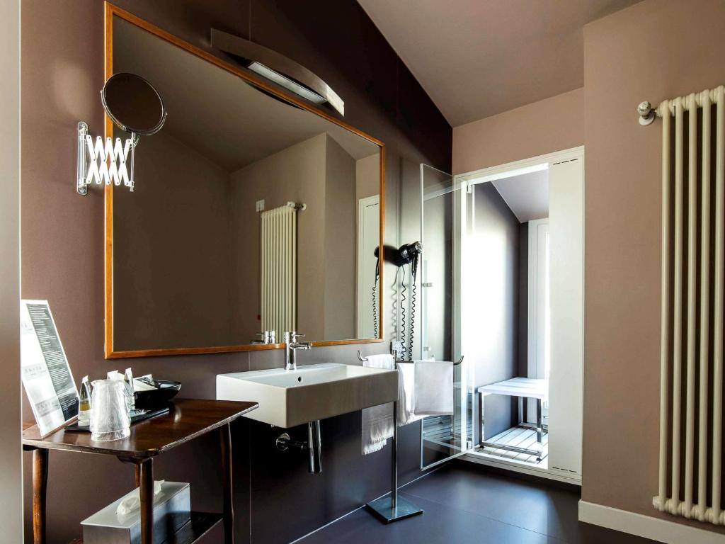 Fotografie z fotogalerie ubytování Hotel Ferrara v destinaci Ferrara
