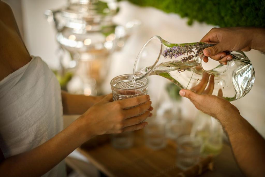 Grand Hotel Adriatic II - Resim 44