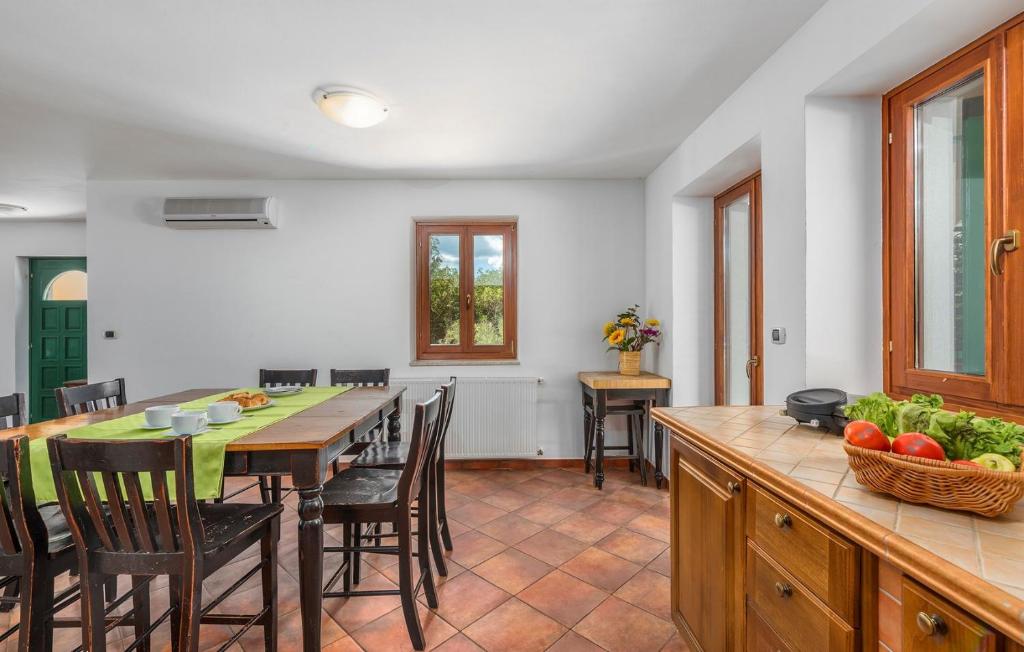 Fotografie z fotogalerie ubytování Villa Maggie Vlakovo v destinaci Koromačno