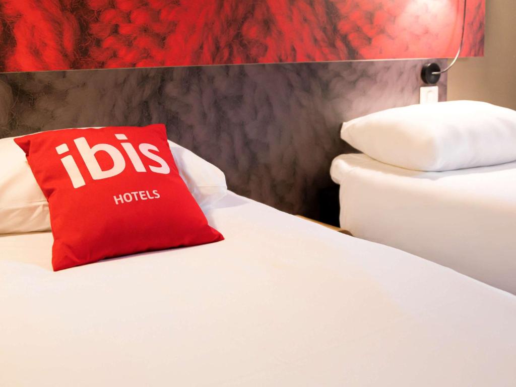 Ibis Irun, Irún – Precios actualizados 2023