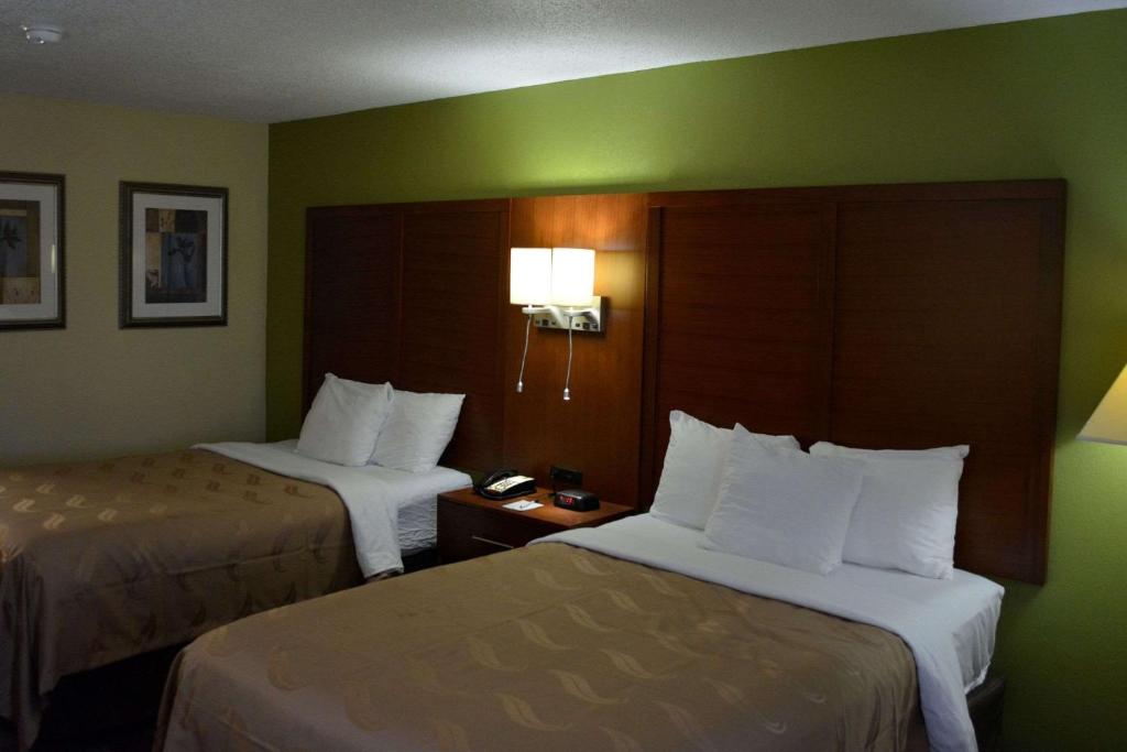 Quality Inn Midtown - 