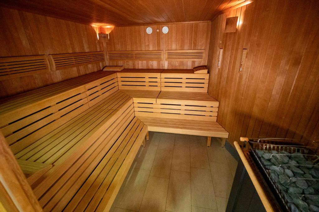 Fotografie z fotogalerie ubytování Vital-Hotel-Styria v destinaci Fladnitz an der Teichalm