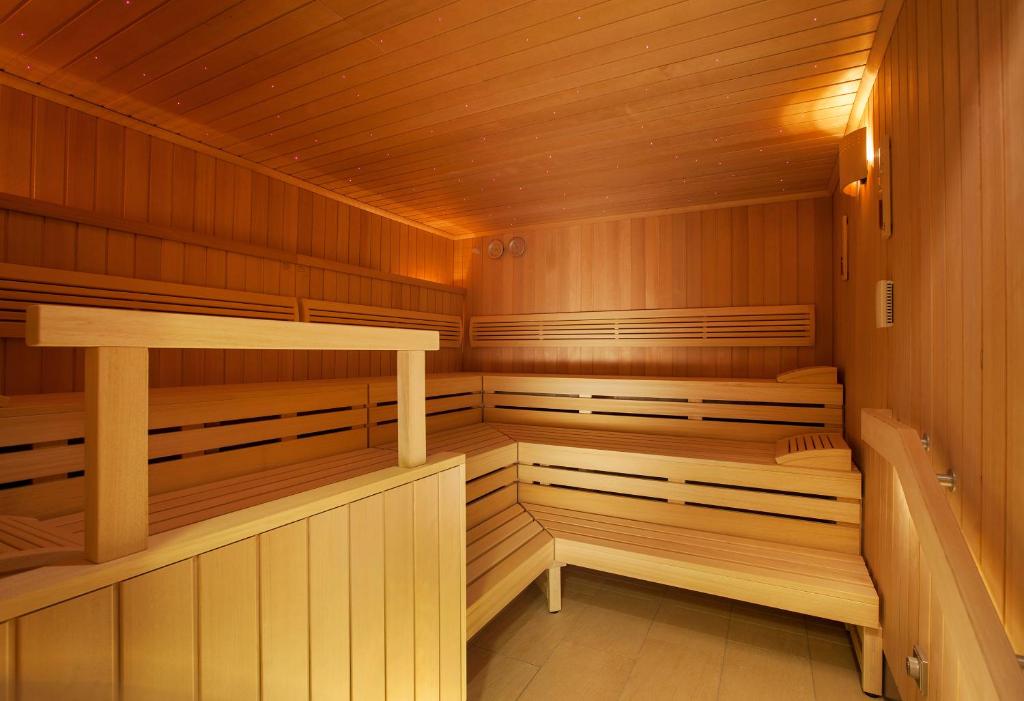 Fotografie z fotogalerie ubytování Vital-Hotel-Styria v destinaci Fladnitz an der Teichalm