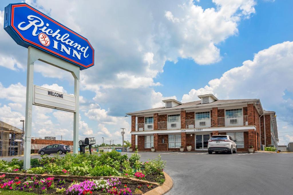 Gallery image of Richland Inn of Columbia in Columbia