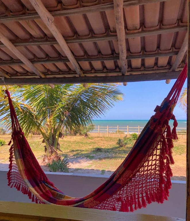  Vila Xandó - Hospedagem à Beira Mar em Caraíva