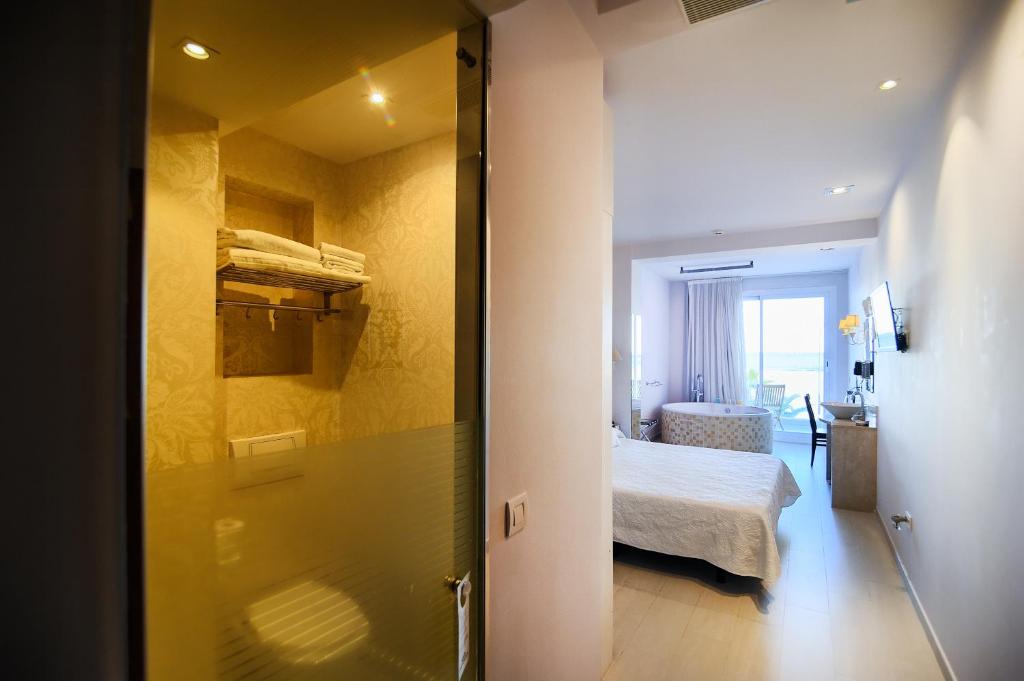 Hotel Sabbia by Gabbeach, Valencia – Updated 2023 Prices