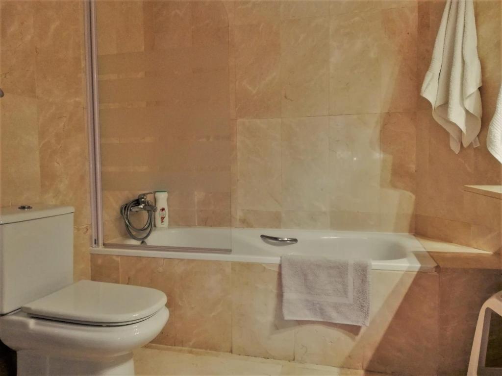 Bonito y tranquilo apartamento , cerca del mar., Torrox Costa ...