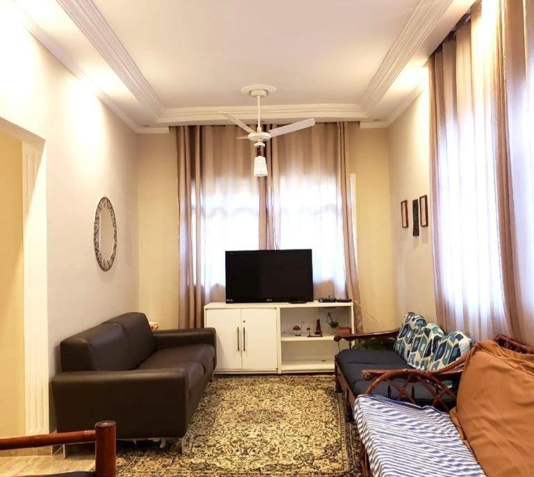 Ảnh trong thư viện ảnh của Casa de temporada Praia Grande ở Embu