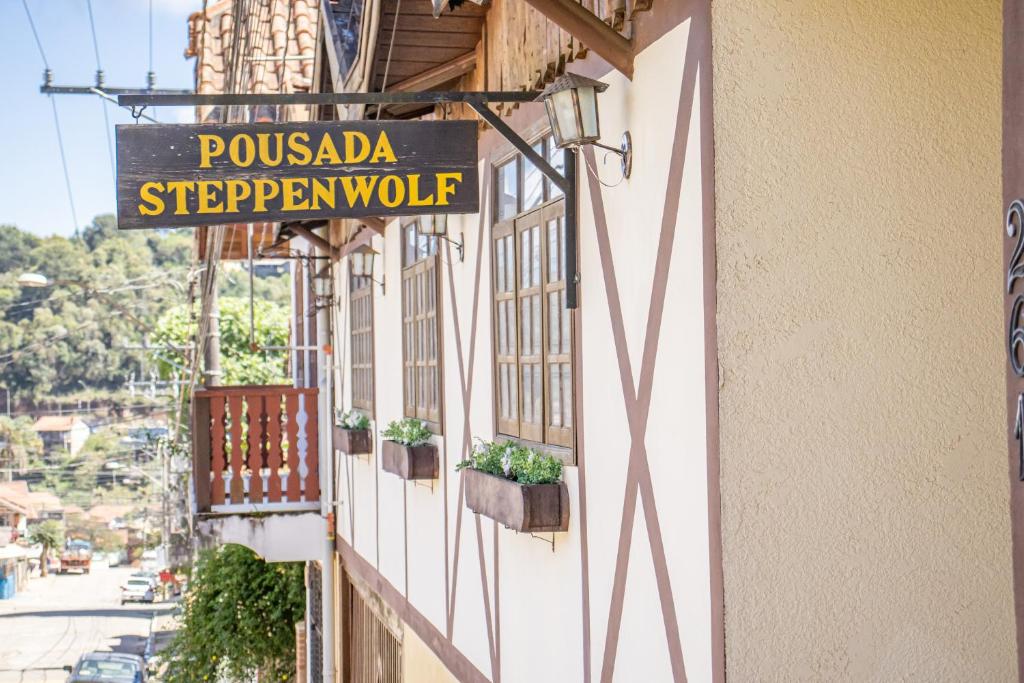 Pousada Steppenwolf, Monte Verde – Aktualisierte Preise für 2023
