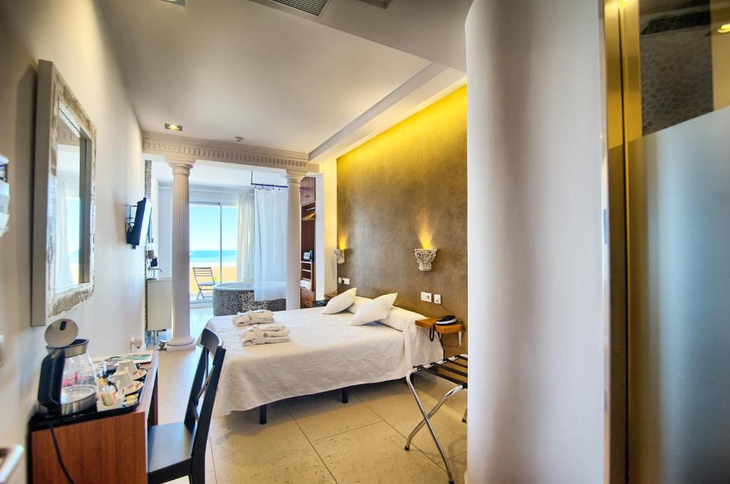 Hotel Sabbia by Gabbeach, Valencia – Updated 2022 Prices