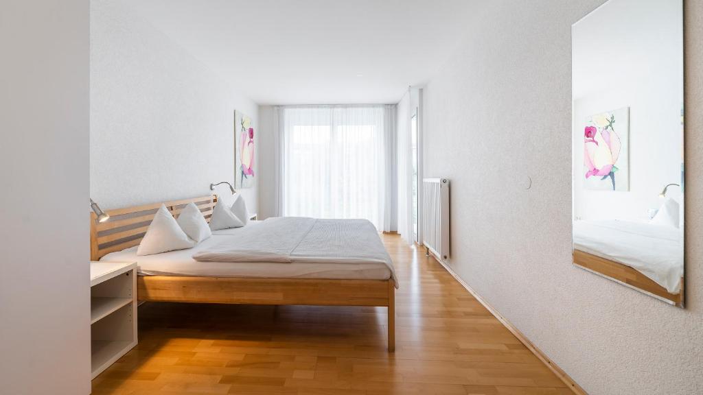 das Blum - Appartement Avec Vue Sur Le Jardin