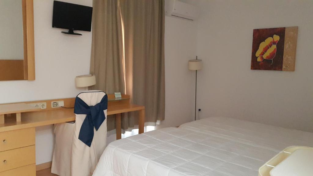 Nuevo Hotel Vista Alegre, Valdepeñas – Updated 2022 Prices