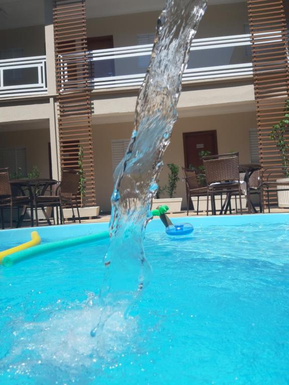  Casagrande Olímpia Hotel
