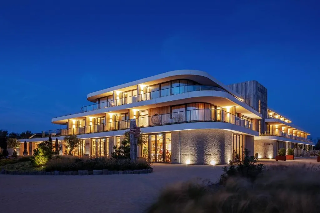 Duinhotel Breezand Vrouwenpolder, Mai 2020
