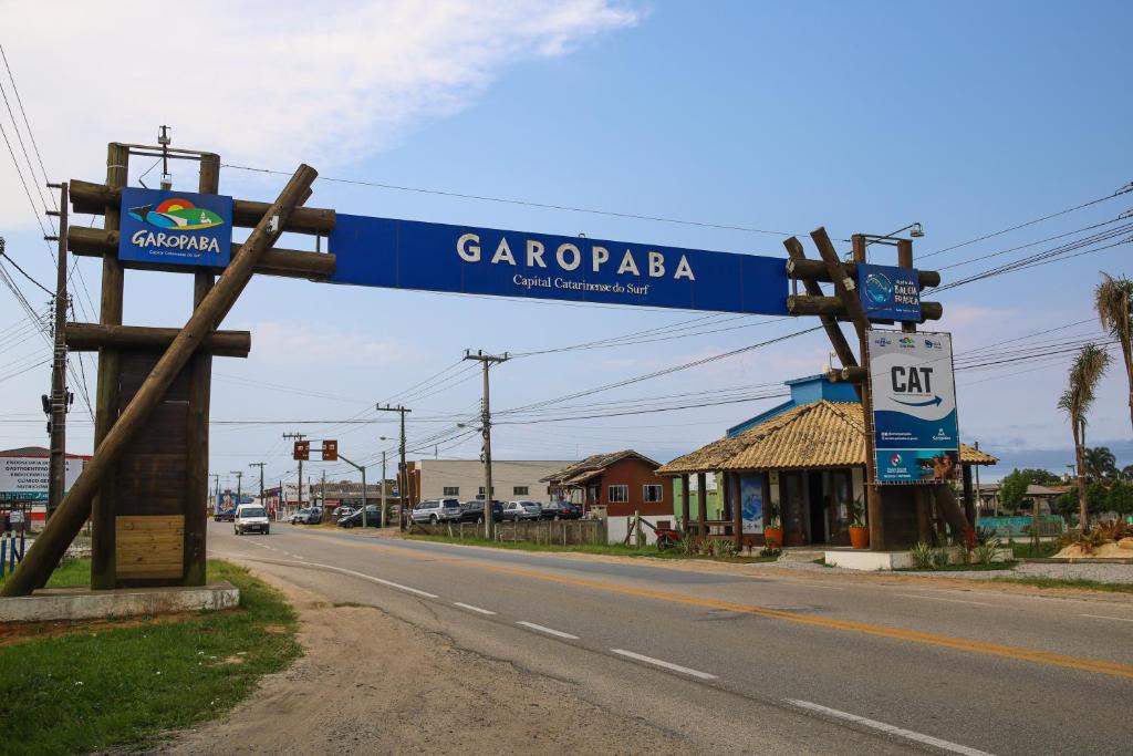  Apto próximo a lagoa da Ibiraquera