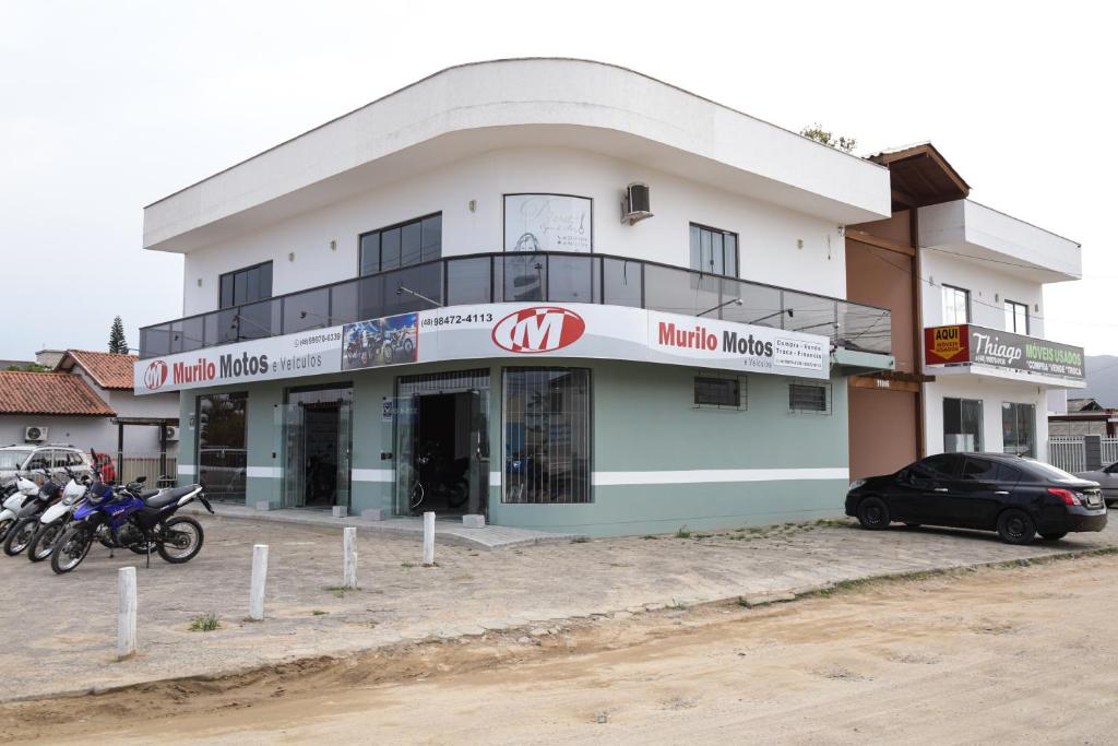  Apto próximo a lagoa da Ibiraquera