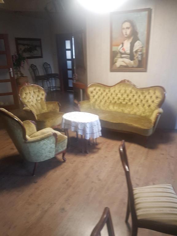 Apartament Vintage - Housity