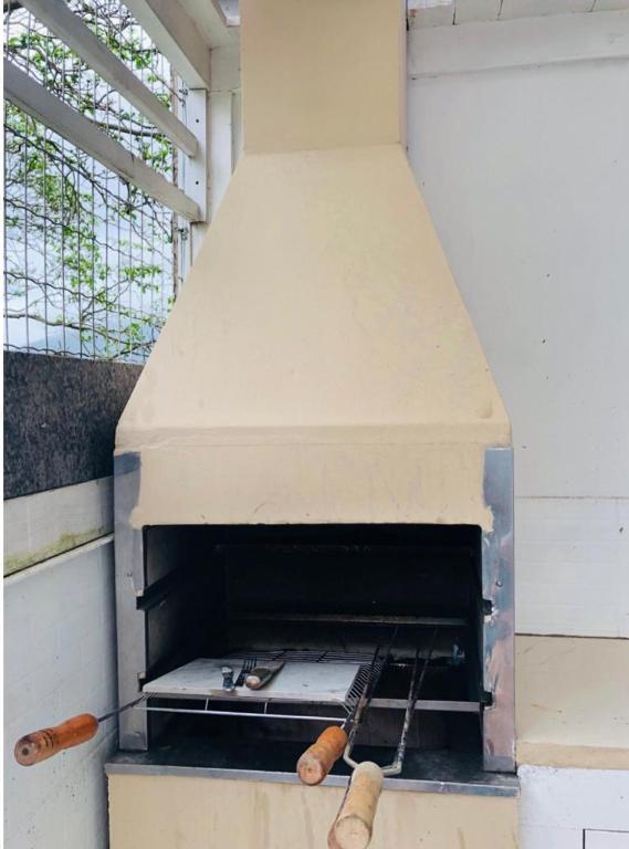  Casa térrea com hidromassagem