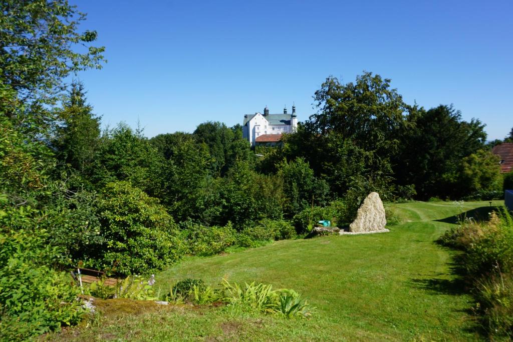 Ferienhaus Englburg in absolut ruhiger Lage - Casa De Vacaciones