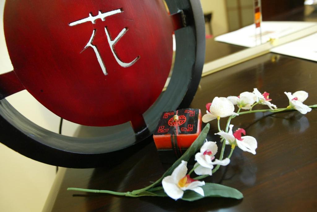 Appunti di Viaggio Room & Breakfast - Tweepersoonskamer Met 1 Of 2 Bedden
