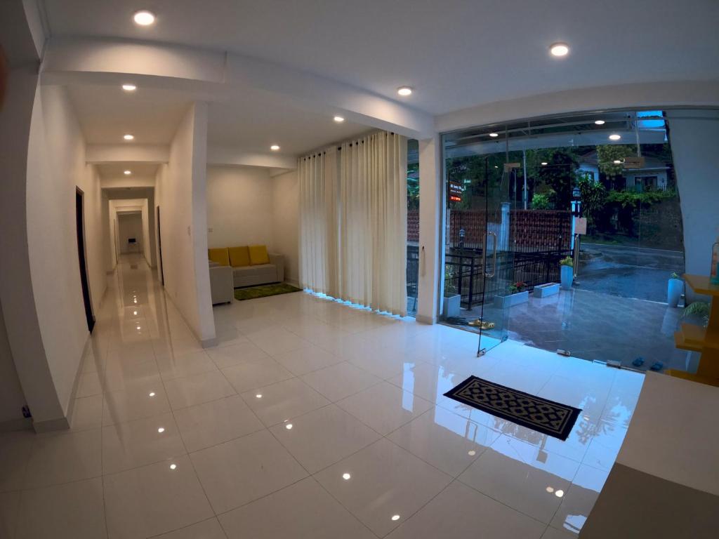 Fotografie z fotogalerie ubytování Hill Country Villa v destinaci Kandy