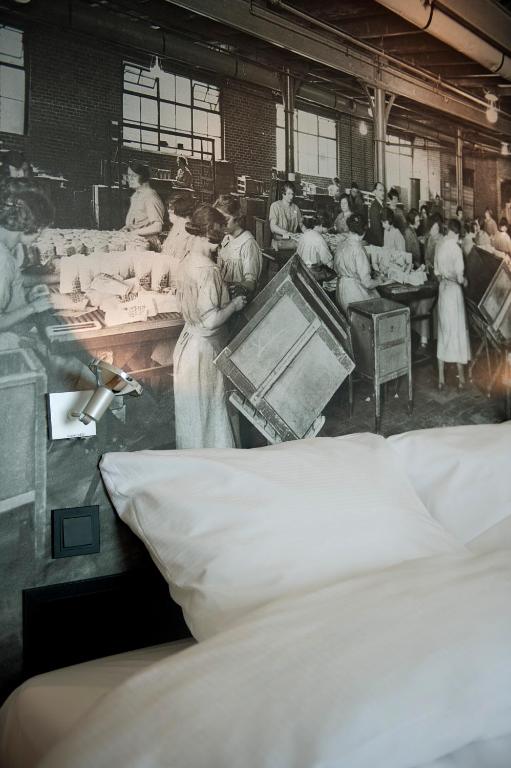 Inntel Hotels Amsterdam Zaandam - 