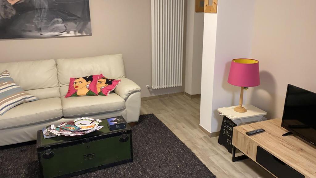 Zdjęcie z galerii obiektu Sulla dieci w mieście Volpago del Montello