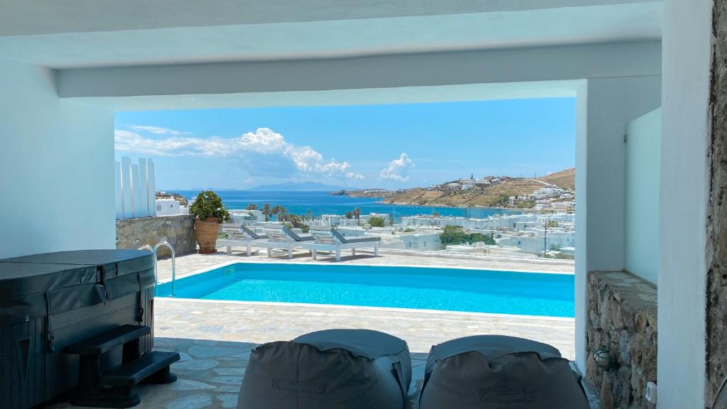 Amperian Mykonos Suites & Villas - 3