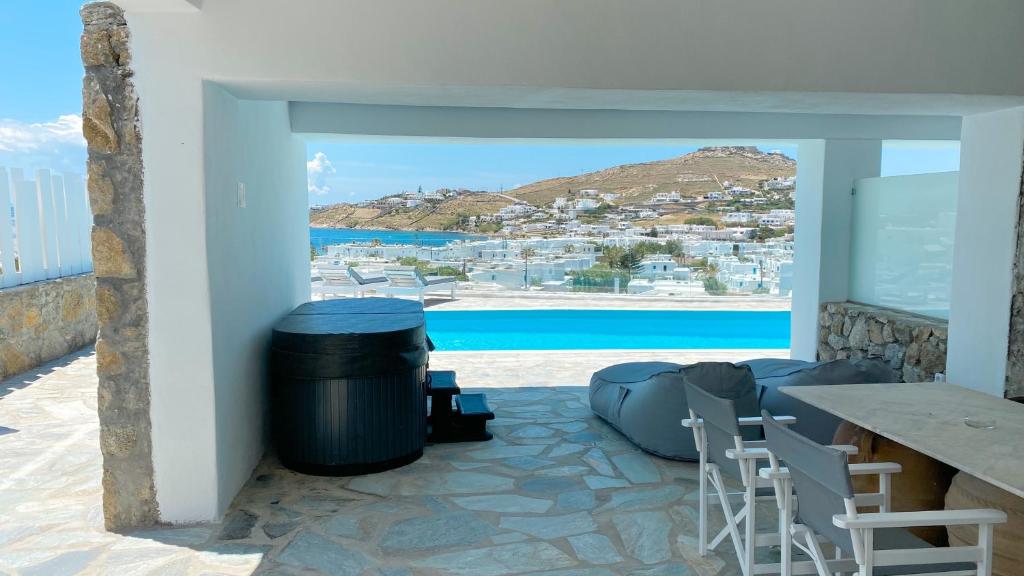 Amperian Mykonos Suites & Villas - 2