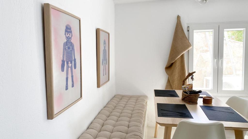 Amperian Mykonos Suites & Villas - 8