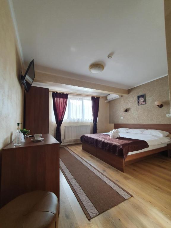 EFM Motel - Camera Doppia O Gemella