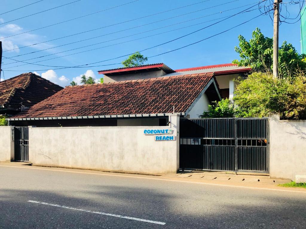 Coconut Reach, Mirissa - Updated 2022 Prices